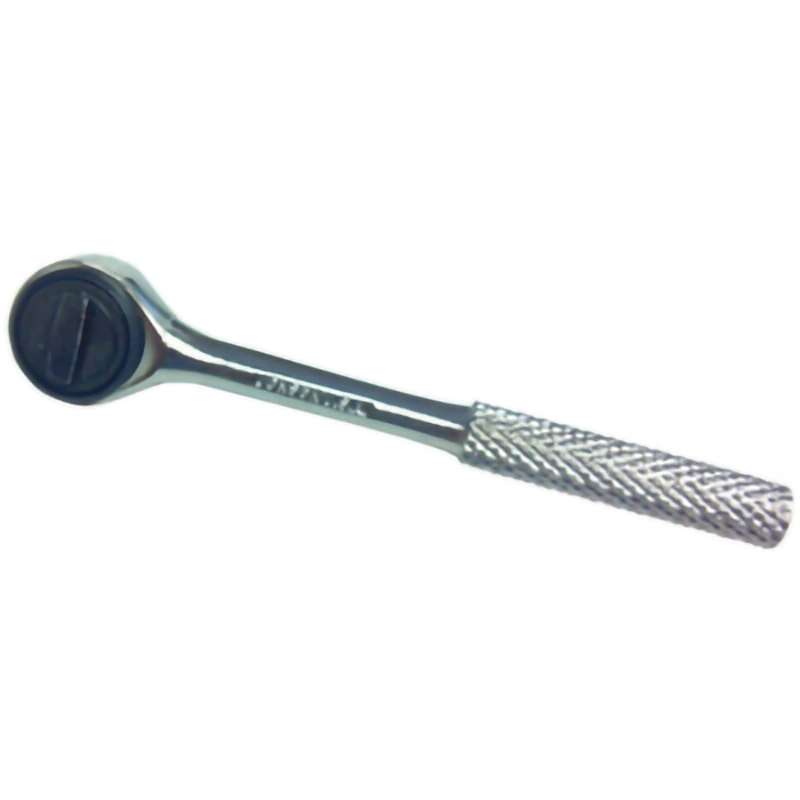 Ratchet Handle, 1/4" Drive